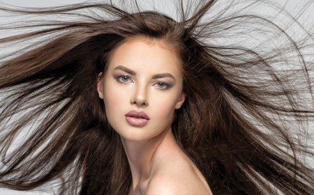 Quanto velocemente crescono i capelli in 2 mesi?