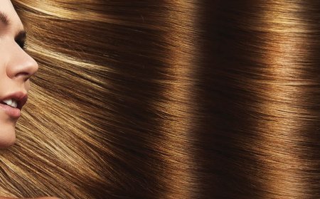 A che velocità crescono i capelli in 3 settimane?