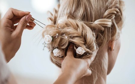 Quanto velocemente crescono i capelli in 30 giorni?