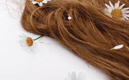 Quanto velocemente i miei capelli cresceranno di un pollice?