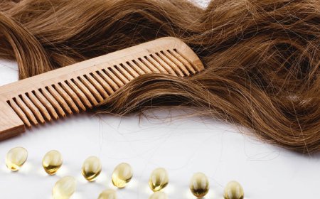 Quanto possono crescere i capelli in 1 settimana?