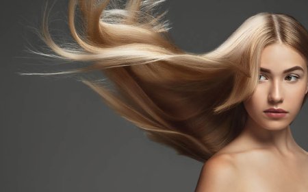 Quanto crescono i capelli in 2 settimane?