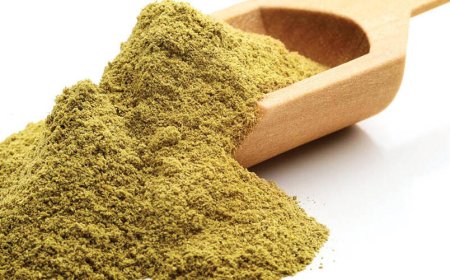 Was ist Ashwagandha für das Bodybuilding?