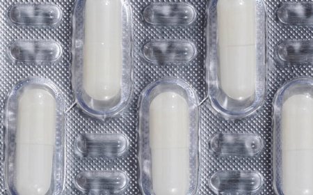 Pourquoi devriez-vous prendre de la vitamine D au coucher ?