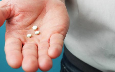 Pourquoi le magnésium et la vitamine D3 ne doivent-ils pas être pris ensemble ?