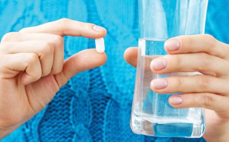 Quelle forme de magnésium est la meilleure pour l'absorption de la vitamine D ?