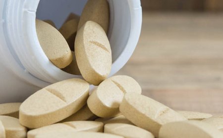 Faut-il prendre toutes les vitamines en même temps ?