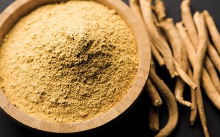 Steigert Ashwagandha die männlichen Hormone bei Frauen?