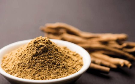 L'ashwagandha aumenta il peso nelle donne?
