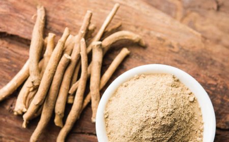 L'ashwagandha solleva il suo umore?