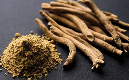 L'ashwagandha fa una differenza evidente?