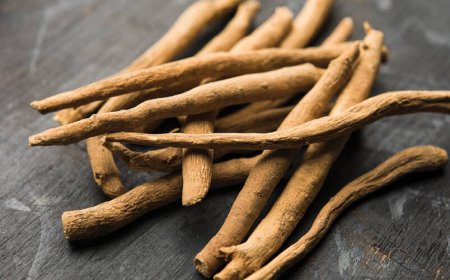 Quali farmaci interagiscono con l'ashwagandha?