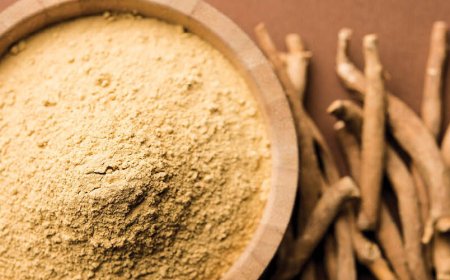 Cosa succede dopo aver iniziato a prendere l'ashwagandha?