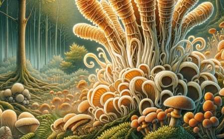 Quando è il momento migliore per assumere il cordyceps per ottenere benefici per la salute?