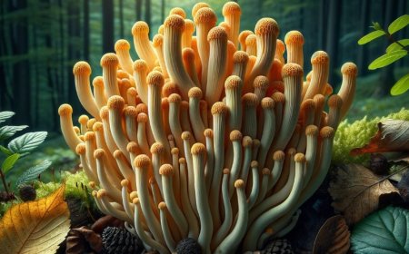 Steigert Cordyceps die Ausdauer?