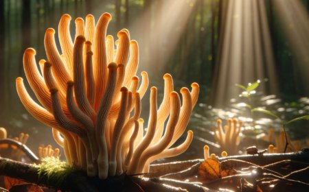 Quel est l'effet du cordyceps sur la fonction rénale ?