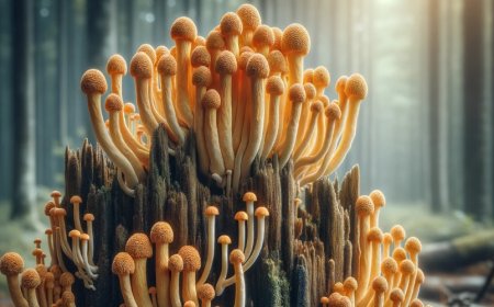 Quelles sont les précautions à prendre avec le cordyceps médicinal ?