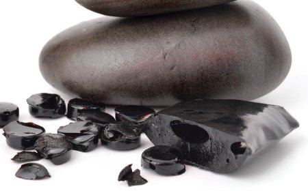 Was sind die Nebenwirkungen von Shilajit?
