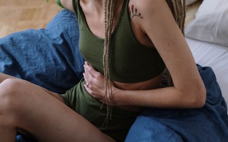 Come posso resettare il mio intestino in modo naturale?