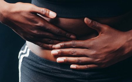 Come si pulisce l'intestino?