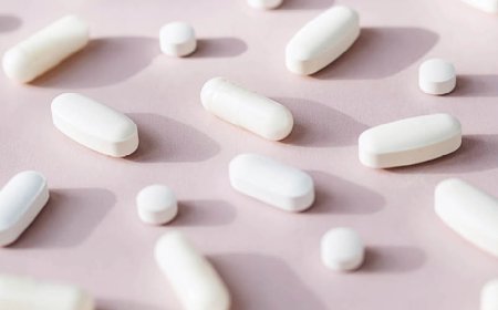 Können Sie Probiotika zusammen mit anderen Vitaminen einnehmen?
