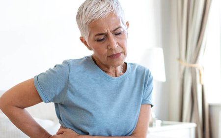 Quale carenza causa problemi all'intestino?