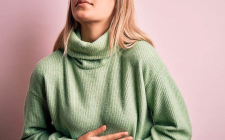 Come si sente l'intestino cattivo?