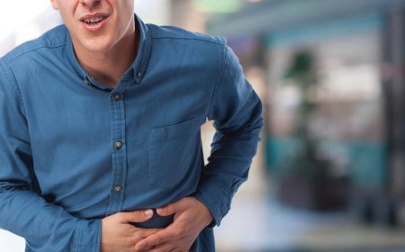Cosa causa un intestino malsano?