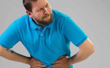 Was sind die zehn Anzeichen für eine schlechte Darmgesundheit?