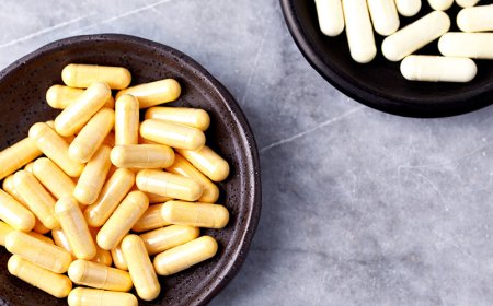 Verschlimmern Präbiotika das Reizdarmsyndrom?