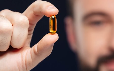 Können Probiotika sauren Reflux verursachen?