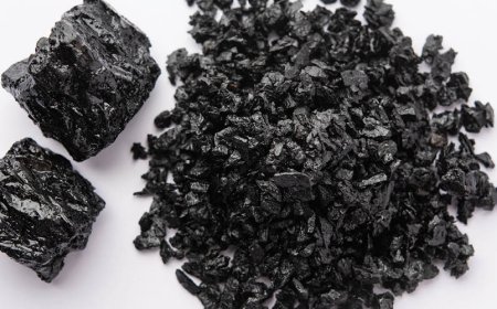Was ist die Geschichte hinter Shilajit?