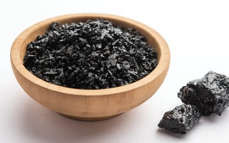 Was ist die optimale Shilajit-Dosierung?