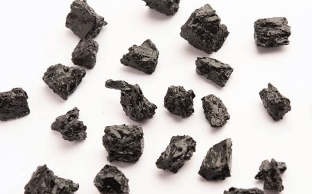 Wie verwende ich Shilajit-Harz am besten?