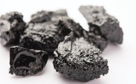 Woher kommt das beste Shilajit?