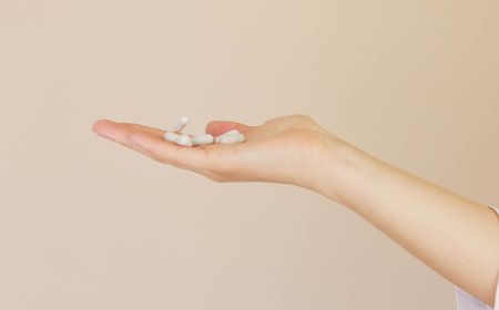 Reinigen Probiotika Ihren Magen?