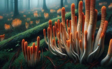 Quali sono gli effetti collaterali dell'assunzione di cordyceps?