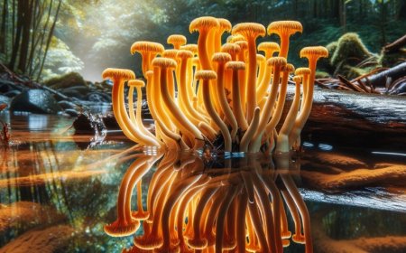 Hilft Cordyceps bei der Vorbeugung von Osteoporose?