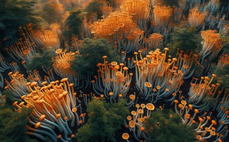 Senkt Cordyceps den Blutzucker?