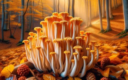 Für welche Gesundheitszustände ist Cordyceps am besten geeignet?