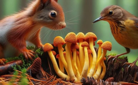 Il cordyceps è una medicina tradizionale cinese efficace?