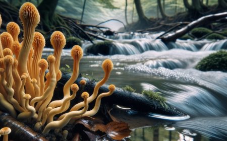Verbessert Cordyceps die Haardicke?