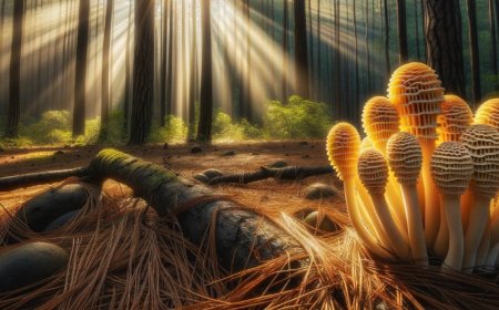 Come si usa il cordyceps come medicinale?