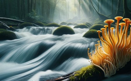 Hat der Cordyceps aphrodisierende Eigenschaften?