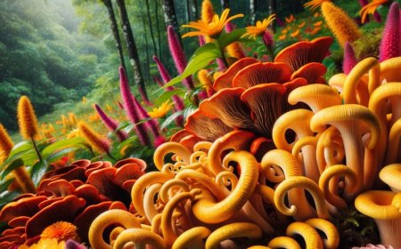 Verbessert Cordyceps die Fruchtbarkeit?