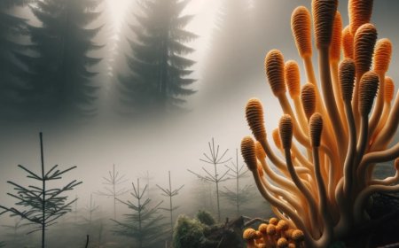 Verbessert Cordyceps die Lungenfunktion?