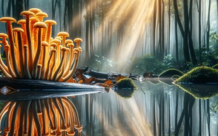 Hilft Cordyceps bei der Vorbeugung von Osteoporose?