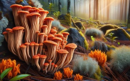 Hat der Cordyceps aphrodisierende Eigenschaften?