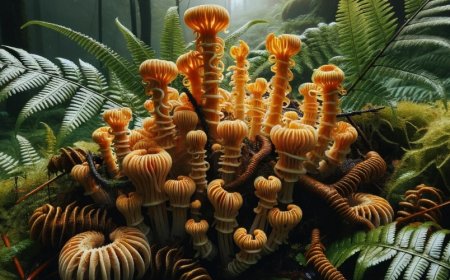 Wie wirkt sich Cordyceps auf die Libido und die sexuelle Funktion aus?