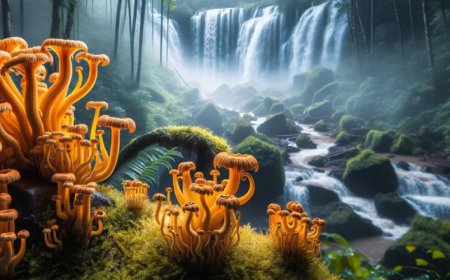 Senkt Cordyceps den Blutzucker?